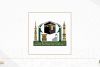 الرئاسة العامة لشؤون المسجد الحرام والمسجد النبوي تعلن عن توفر وظائف مؤقتة للعمل بالمسجد الحرام لموسم العمرة لعام 1444هـ