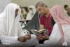 الحلقات القرآنية تنفذ برنامج ختمة معتكف بالمسجد الحرام