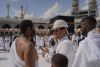 الرئاسة تنهي دراسة ( فعالية وكفاءة الأنظمة الهندسية ) الموسعة في المسجد الحرام بالتزامن مع شهر رمضان المبارك
