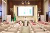 بالشراكة مع الخطوط السعودية.. الرئاسة العامة تقيم دورة تدريبية بعنوان (إدارة موارد الوطن)