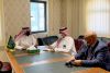 تعاون مع "السعودية للكهرباء" لتعزيز السلامة والصحة المهنية لدى العاملين بالمسجد الحرام
