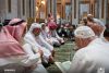الحلقات القرآنية تُخصص حلقات تعليم القرآن الكريم لكبار السن وذوي الإعاقة بالمسجد الحرام