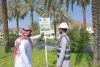 الإدارة العامة للسلامة تقوم بجولة لتطوير وتطبيق كافة معايير وسائل السلامة في مجمع الملك عبدالعزيز لكسوة الكعبة المشرفة