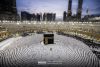 بدء التقديم الإلكتروني لطلبات تصاريح سفر الصائمين بالمسجد الحرام خلال شهر رمضان