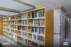 بمناسبة اليوم العالمي للغة العربية.. أكثر من ٨ آلاف مجلد تتحدث عنها في مكتبة الحرم المكي الشريف