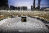 معايير واشتراطات لمقدمي خدمة سفر الإفطار في المسجد الحرام خلال موسم رمضان