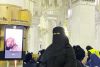 "روبورت ذكي" لتقديم خدمات الإفتاء الشرعي في المصليات النسائية بالمسجد الحرام