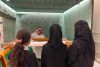 وكالة الشؤون الإعلامية والعلاقات والمعارض تنظم زيارة وفد مدرسة الأندلس الابتدائية لمجمع الملك عبدالعزيز لكسوة الكعبة
