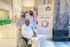 الرئاسة تنفذ مبادرة "تسهيل" لخدمة الأشخاص ذوي الإعاقة بالمسجد الحرام