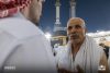 معتمرون: تنظيم استثنائي لخدمات المسجد الحرام ليلة (27) من شهر رمضان وتكامل نوعي بين الجهات المشاركة في خدمة ضيوف الرحمن