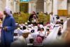 ٤٢ درس أسبوعي في المسجد الحرام خلال موسم رمضان
