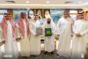 الرئاسة العامة لشؤون المسجد الحرام والمسجد النبوي توقع اتفاقية شراكة مع الشركة السعودية الاستثمارية لإعادة التدوير "سرك"