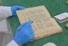 مكتبة الحرم المكي الشريف: إرث تاريخي يضمّ مخزون تراثي فريد من المخطوطات والصحف النادرة