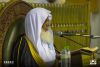 ضمن البرنامج العلمي الدائم الشيخ شرف الشريف يلقي درساً في تفسير القرآن الكريم من (سورة النساء)