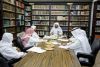 المجلس التنسيقي لوكالة الشؤون العلمية والأكاديمية بالمسجد الحرام ونظيرتها بالمسجد النبوي يناقش تطوير المنظومة التعليمية