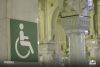 تفعيل مبادرة " إرشاد " لإرشاد الأشخاص ذوي الإعاقة من الساحات المحيطة إلى المواقع داخل المسجد الحرام
