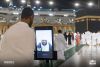تطور خدمات الإفتاء في المسجد الحرام إلى التقنية الحديثة