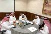 الإدارة العامة للمراجعة الداخلية تنظم حلقة عمل مع فرع معهد الإدارة العامة بمنطقة مكة المكرمة