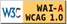 W3C wcag