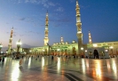 المسجد النبوي_3