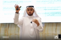 وكالة الاتصال والشؤون الإعلامية تقيم لقاءً لاستعراض &quot;الدليل التنظيمي للمحتوى الإعلامي&quot; بالرئاسة