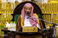 معالي الشيخ الشثري: القرآن محفوظ إلى قيام الساعة، فعلى المؤمن أن يتعلق به ويأخذ بمضامينه