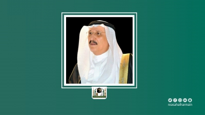 سمو أمير جازان يشيد بدور الرئاسة العامة تجاه جنودنا البواسل