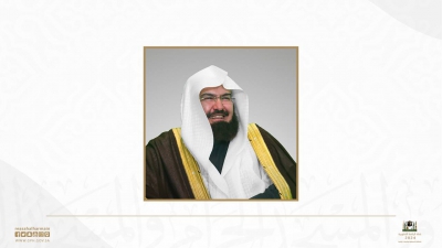 الرئيس العام يوجه شكره وتقديره لوكالة الرئاسه للمكتبات والبحث العلمي على جهودهم المباركة في تطوير رسالة المكتبة العلمية وخدمة الباحثين وطلبة العلم