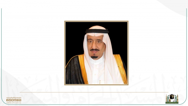 الرئيس العام يعلن صدور الموافقة الكريمة على مشاركة عدد من أصحاب الفضيلة الأئمة في الخطابة بالحرمين الشريفين