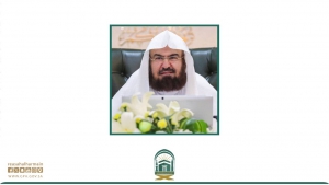 معالي الرئيس: سنعمل بإذن الله على تبني الإبداع في رسالة الأئمة وتفعيل الدروس وتحقيق الهداية العالمية باللغات الحية