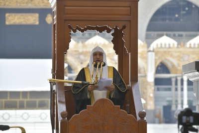 في أول جمعة من &quot;ذي الحجة&quot; المعيقلي: الذكر في هذه العشر، أفضل من الذكر في غيرها  