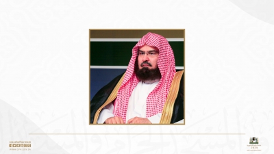 الرئيس العام يشيد بحملة &quot;بالمرصاد&quot;؛ ويؤكد جهود رجال الأمن مباركة وعظيمة في محاربة المخدرات والقضاء عليها