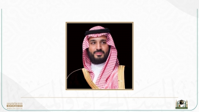 الرئيس العام يشيد بكلمة سمو ولي العهد في قمة المناخ لما يجسده من تأكيد الشريعة وريادة المملكة في تحقيق البيئة السليمة