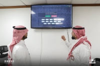 وكالة الشؤون التقنية والتحولات الرقمية والذكاء الاصطناعي... منصة منارة الحرمين جاءت خدمة للإسلام والمسلمين في شتى بقاع العالم