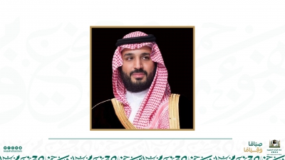 الرئيس العام يشيد بزيارة سمو ولي العهد حفظه الله للمدينة المنورة والمسجد النبوي ويؤكد أنها تجسد اهتمام القيادة الرشيدة بالحرمين الشريفين وقاصديهما