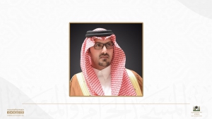 الرئيس العام يرفع تهنئته لنائب أمير منطقة المدينة المنورة بمناسبة حلول العيد المبارك