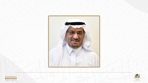 الرئيس العام يصدر قراراً بتكليف سعادة الدكتور سليمان العيدي مستشاراً إعلامياً