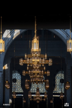 وكالة الشؤون الفنية والتشغيلية والصيانة وإدارة المرافق تعلن جاهزيتها لاستقبال شهر رمضان المبارك