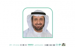 الرئيس العام يشكر وزير الحج والعمرة لمشاركته في اللقاء الإعلامي لتدشين خطة الرئاسة التشغيلية لموسم الحج