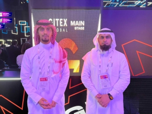 زيارة معرض الخليج لتكنولوجيا المعلومات (جايتكس) للاطلاع على تطور التحولات الرقمية والذكاء الاصطناعي