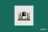أكاديمية المسجد الحرام تنفذ دورة تصميم الانفوجرافيك عن بُعد لمنسوبي الرئاسة