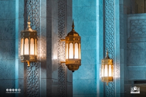 بحث تطوير أعمال التفويج وإدارة الحشود بالمسجد الحرام والمسجد النبوي