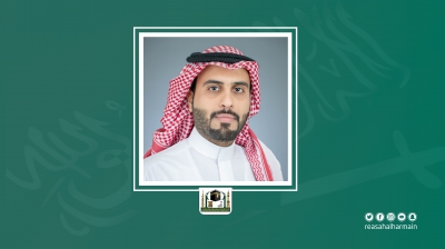 وكيل الرئيس العام للتخطيط والتطوير وتحقيق الرؤية الخطة التشغيلية لموسم رمضان المبارك حققت جميع مستهدافاتها  