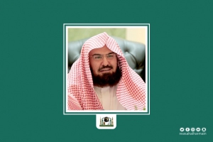 الرئيس العام: إمارة منطقة مكة المكرمة تقوم بجهود استثنائية لإنجاح أعمال لجنة السقاية والرفادة خلال شهر رمضان المبارك بالمسجد الحرام