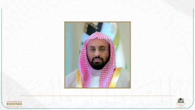 الرئيس العام يصدر قراراً بتمديد إعارة فضيلة الدكتور نبيل بن محمد اللحيدان المستشار ووكيل الرئيس العام للحوكمة والشؤون القانونية والتطويرية والمشرف العام على مكتب الرئيس العام بالوكالة